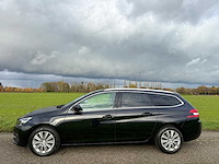 Peugeot - 2019 - 308 sw - 1.5 bluehdi bl. pr. - xn-340-l - afbeelding 14 van  15