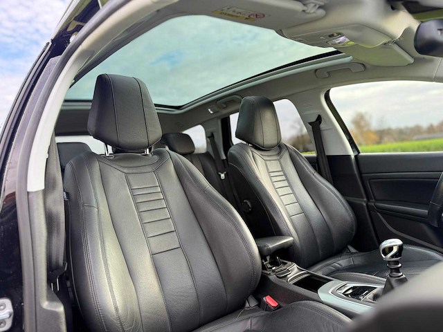 Peugeot - 2019 - 308 sw - 1.5 bluehdi bl. pr. - xn-340-l - afbeelding 5 van  15