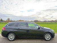 Peugeot - 2019 - 308 sw - 1.5 bluehdi bl. pr. - xn-340-l - afbeelding 10 van  15