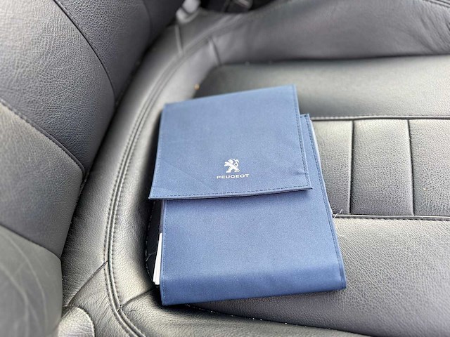 Peugeot - 2019 - 308 sw - 1.5 bluehdi bl. pr. - xn-340-l - afbeelding 7 van  15