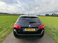 Peugeot - 2019 - 308 sw - 1.5 bluehdi bl. pr. - xn-340-l - afbeelding 12 van  15