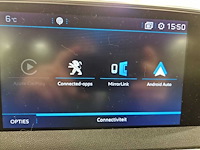 Peugeot - 2020 - 3008 - 1.2 pt crossway - personenauto - afbeelding 3 van  18