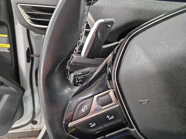 Peugeot - 2020 - 3008 - 1.2 pt crossway - personenauto - afbeelding 6 van  18