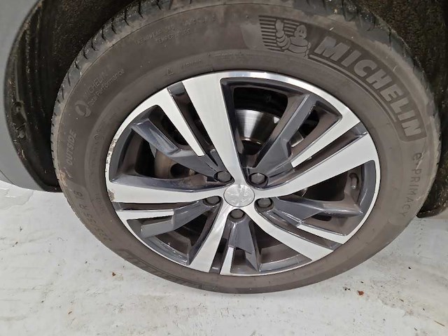 Peugeot - 2020 - 3008 - 1.2 pt crossway - personenauto - afbeelding 8 van  18