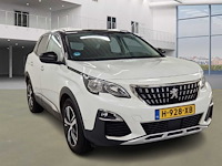 Peugeot - 2020 - 3008 - 1.2 pt crossway - personenauto - afbeelding 12 van  18
