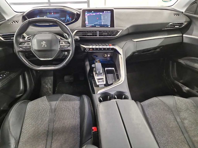 Peugeot - 2020 - 3008 - 1.2 pt crossway - personenauto - afbeelding 16 van  18