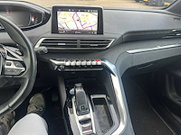 Peugeot - 2020 - 5008 - 1.5 bluehdi bl. gt-l - automaat - personenauto - afbeelding 3 van  20