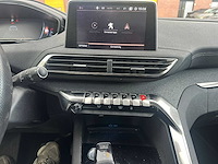 Peugeot - 2020 - 5008 - 1.5 bluehdi bl. gt-l - automaat - personenauto - afbeelding 5 van  20