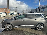 Peugeot - 2020 - 5008 - 1.5 bluehdi bl. gt-l - automaat - personenauto - afbeelding 12 van  20