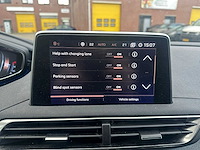 Peugeot - 2020 - 5008 - 1.5 bluehdi bl. gt-l - automaat - personenauto - afbeelding 3 van  13