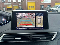 Peugeot - 2020 - 5008 - 1.5 bluehdi bl. gt-l - automaat - personenauto - afbeelding 4 van  13