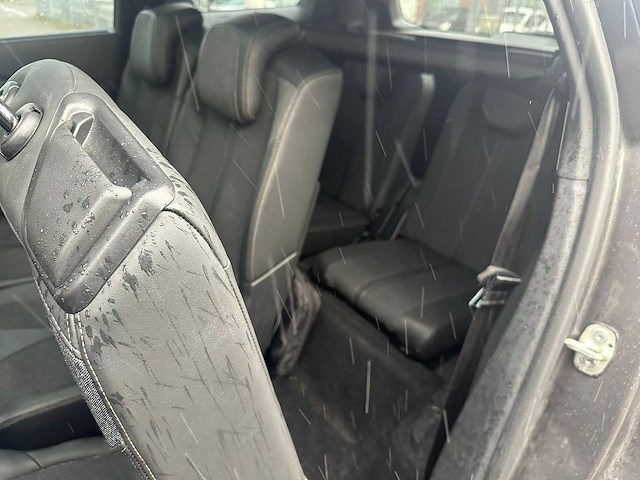 Peugeot - 2020 - 5008 - 1.5 bluehdi bl. gt-l - automaat - personenauto - afbeelding 11 van  20