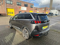 Peugeot - 2020 - 5008 - 1.5 bluehdi bl. gt-l - automaat - personenauto - afbeelding 14 van  20