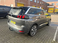 Peugeot - 2020 - 5008 - 1.5 bluehdi bl. gt-l - automaat - personenauto - afbeelding 16 van  20