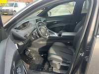 Peugeot - 2020 - 5008 - 1.5 bluehdi bl. gt-l - automaat - personenauto - afbeelding 20 van  20