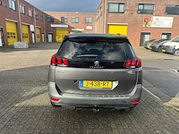 Peugeot - 2020 - 5008 - 1.5 bluehdi bl. gt-l - automaat - personenauto - afbeelding 13 van  18