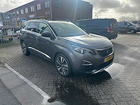 Peugeot - 2020 - 5008 - 1.5 bluehdi bl. gt-l - automaat - personenauto - afbeelding 16 van  18