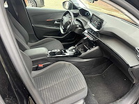 Peugeot - 2020 - e-208 - ev active 50 kwh - automaat - personenauto - afbeelding 3 van  17