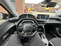 Peugeot - 2020 - e-208 - ev active 50 kwh - automaat - personenauto - afbeelding 4 van  17