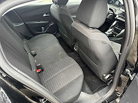 Peugeot - 2020 - e-208 - ev active 50 kwh - automaat - personenauto - afbeelding 8 van  17