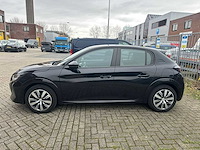 Peugeot - 2020 - e-208 - ev active 50 kwh - automaat - personenauto - afbeelding 10 van  17