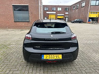 Peugeot - 2020 - e-208 - ev active 50 kwh - automaat - personenauto - afbeelding 12 van  17