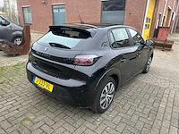 Peugeot - 2020 - e-208 - ev active 50 kwh - automaat - personenauto - afbeelding 13 van  17