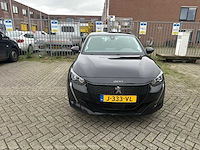 Peugeot - 2020 - e-208 - ev active 50 kwh - automaat - personenauto - afbeelding 16 van  17