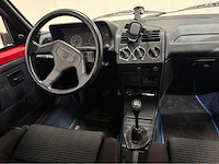 Peugeot - 205 - 1.4 - cabriolet - personenauto - 1995 - afbeelding 4 van  9