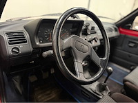 Peugeot - 205 - 1.4 - cabriolet - personenauto - 1995 - afbeelding 5 van  11