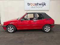 Peugeot - 205 - 1.4 - cabriolet - personenauto - 1995 - afbeelding 8 van  11