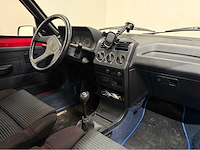Peugeot - 205 - 1.4 - cabriolet - personenauto - 1995 - afbeelding 11 van  42