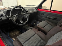 Peugeot - 205 - 1.4 - cabriolet - personenauto - 1995 - afbeelding 16 van  42