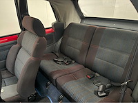 Peugeot - 205 - 1.4 - cabriolet - personenauto - 1995 - afbeelding 17 van  42