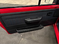 Peugeot - 205 - 1.4 - cabriolet - personenauto - 1995 - afbeelding 25 van  42