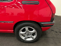 Peugeot - 205 - 1.4 - cabriolet - personenauto - 1995 - afbeelding 26 van  42