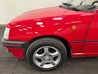 Peugeot - 205 - 1.4 - cabriolet - personenauto - 1995 - afbeelding 27 van  42