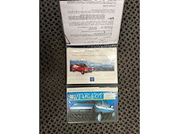 Peugeot - 205 - 1.4 - cabriolet - personenauto - 1995 - afbeelding 28 van  42