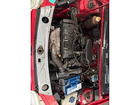 Peugeot - 205 - 1.4 - cabriolet - personenauto - 1995 - afbeelding 35 van  42