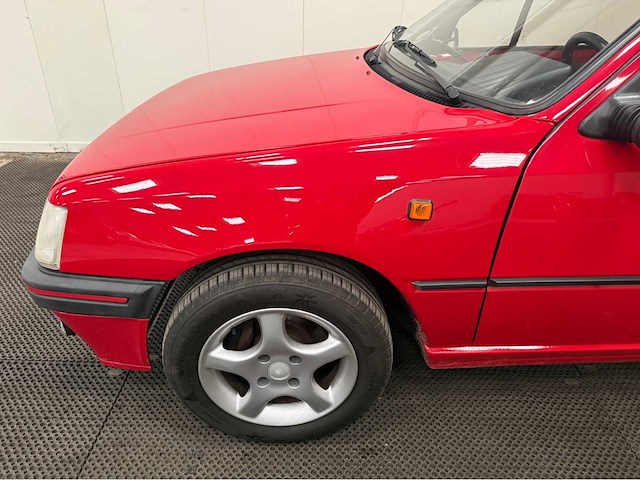 Peugeot - 205 - 1.4 - cabriolet - personenauto - 1995 - afbeelding 36 van  42