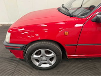 Peugeot - 205 - 1.4 - cabriolet - personenauto - 1995 - afbeelding 36 van  42