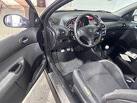 Peugeot - 206 - 1.4-16v air-line 3 - 83-sh-bp - afbeelding 19 van  19