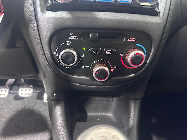 Peugeot - 206 - 1.4-16v air-line 3 - 83-sh-bp - afbeelding 7 van  19