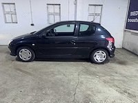 Peugeot - 206 - 1.4-16v air-line 3 - 83-sh-bp - afbeelding 12 van  19