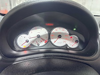 Peugeot - 206 cc - 1.6-16v - 55-hg-pl - afbeelding 3 van  16