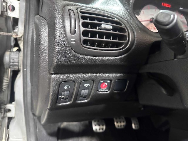 Peugeot - 206 cc - 1.6-16v - 55-hg-pl - afbeelding 4 van  16