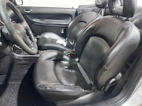 Peugeot - 206 cc - 1.6-16v - 55-hg-pl - afbeelding 6 van  16