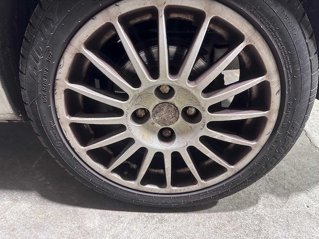 Peugeot - 206 cc - 1.6-16v - 55-hg-pl - afbeelding 7 van  16