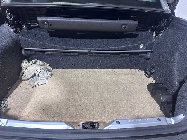 Peugeot - 206 cc - 1.6-16v - 55-hg-pl - afbeelding 8 van  16