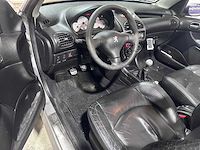 Peugeot - 206 cc - 1.6-16v - 55-hg-pl - afbeelding 16 van  16
